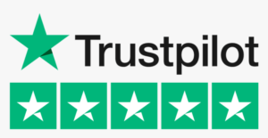 Trustpilot 5 Stars